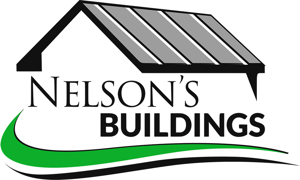 Nelson's Buildings logo